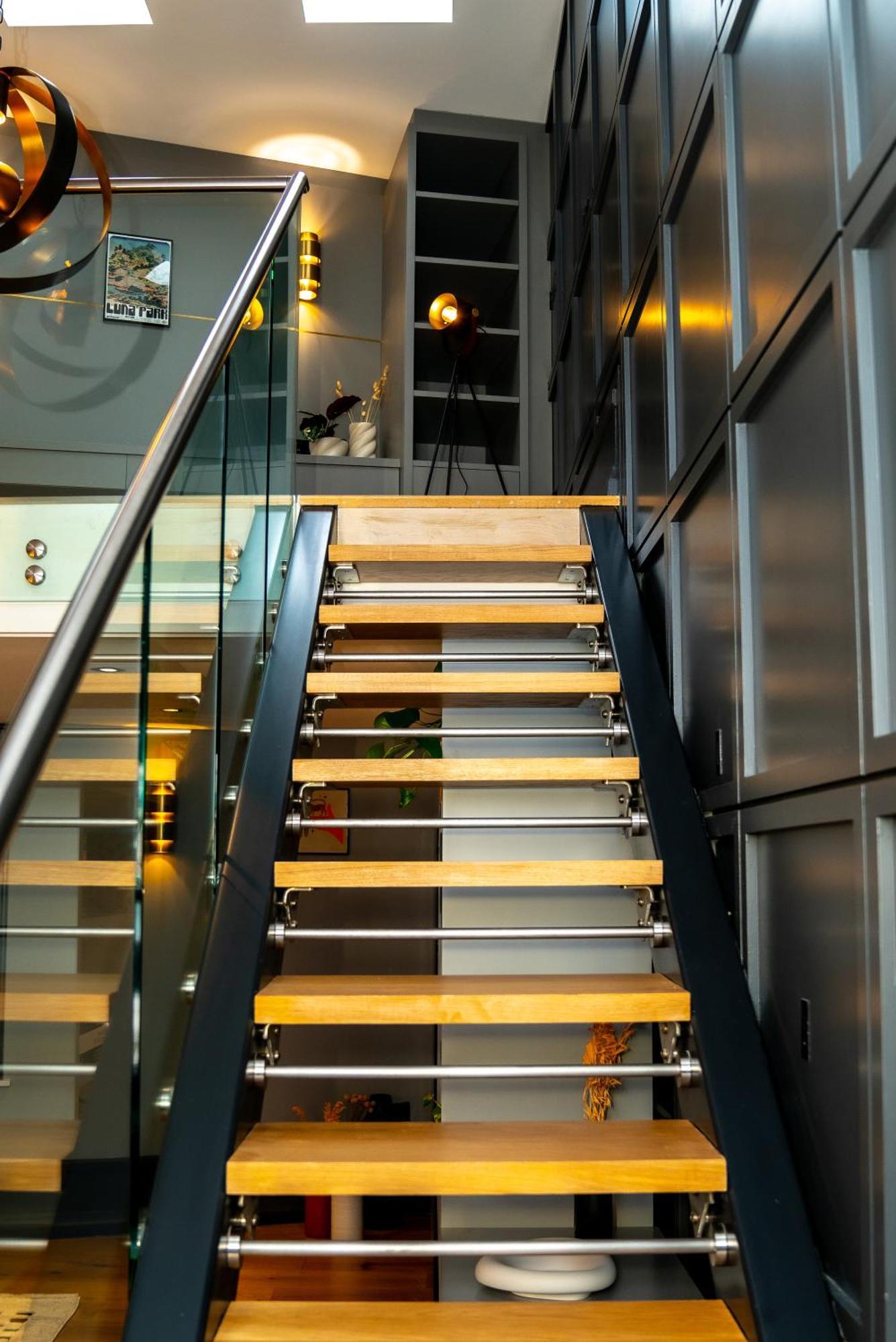 Apartmán Kula London - Covent Garden Garrick St Exteriér fotografie