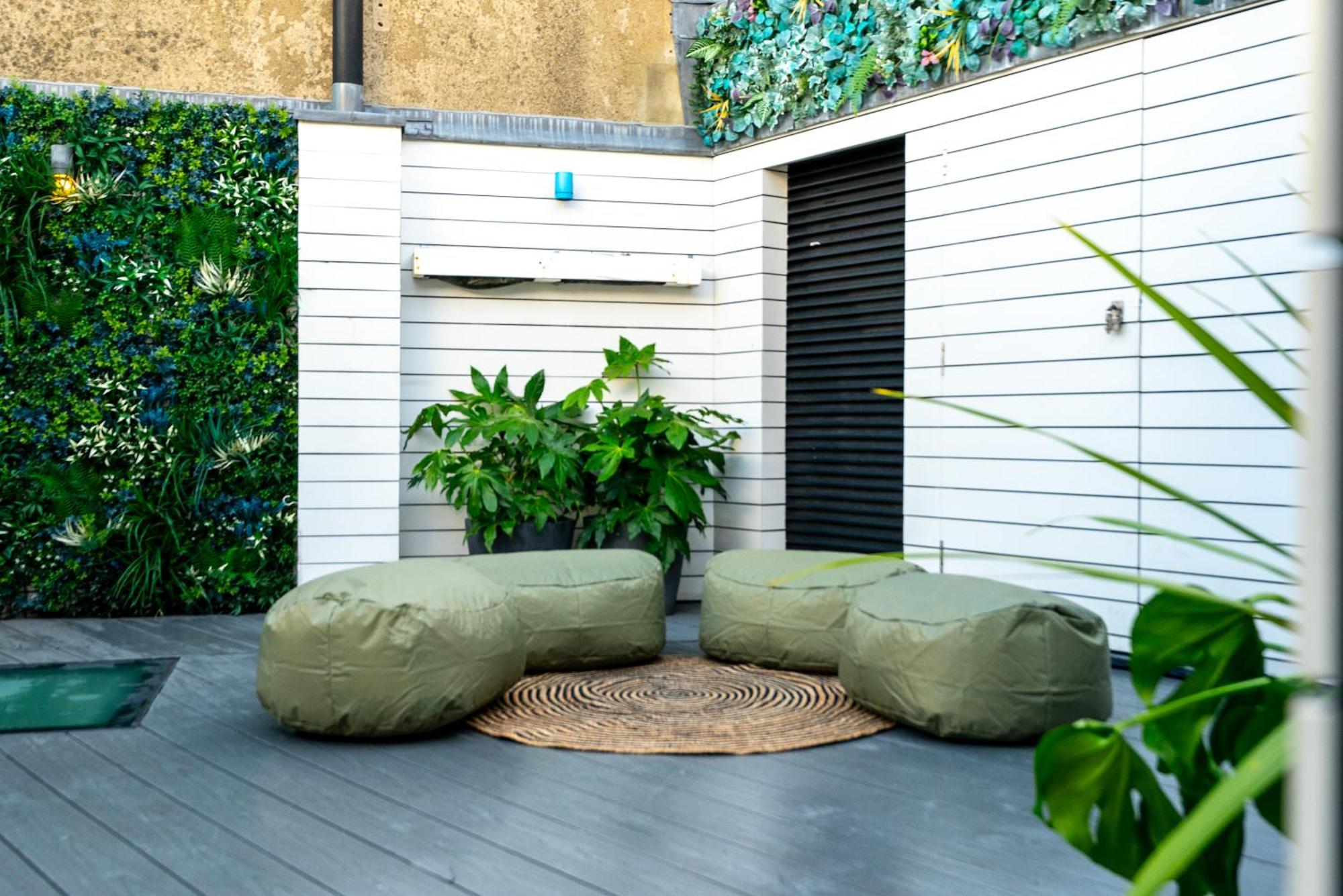 Apartmán Kula London - Covent Garden Garrick St Exteriér fotografie