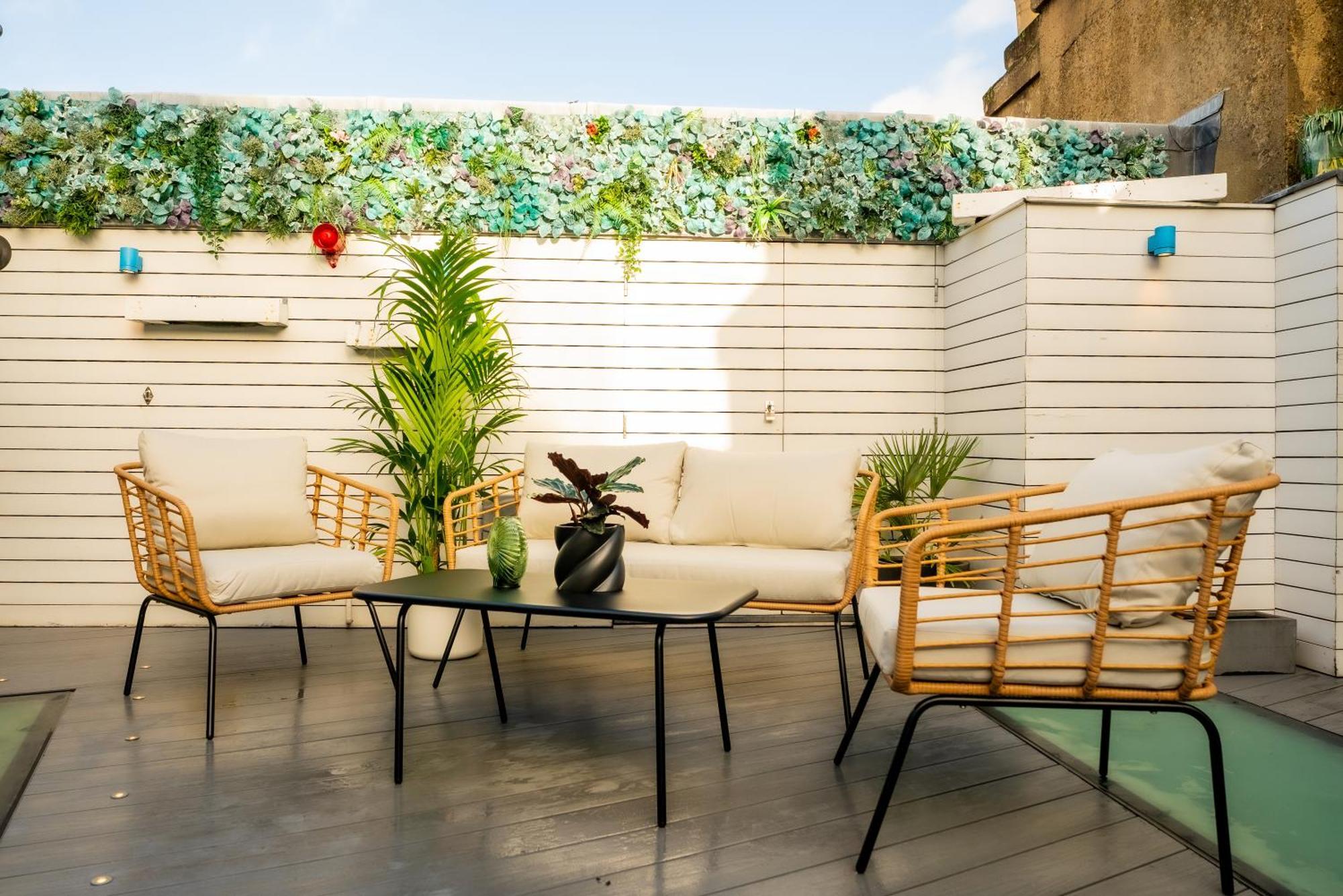 Apartmán Kula London - Covent Garden Garrick St Exteriér fotografie